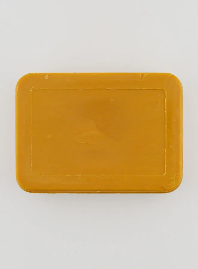 Seife mit Olivenöl und Honig - 120g (pic 2)