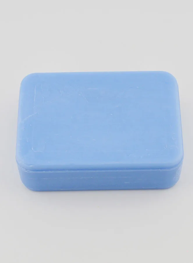 Seife mit Olivenöl und Meeresduft - 120g (pic 4)