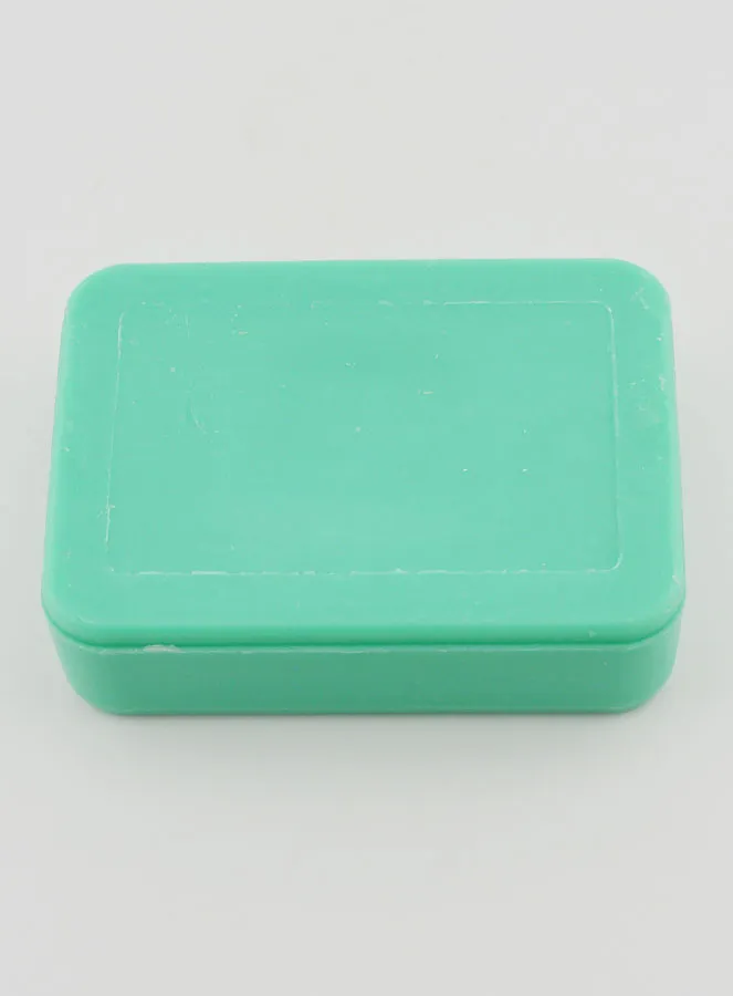 Seife mit Olivenöl und Grüner Tee - 120g (pic 4)