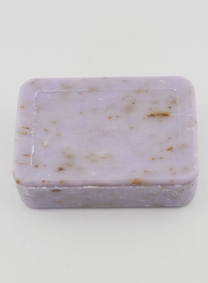 Seife mit Olivenöl und Lavendel aus der Provence – 120g (pic 4)