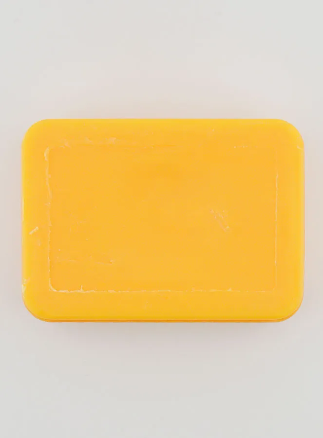 Seife mit Olivenöl und Orangenblüten - 120g (pic 2)