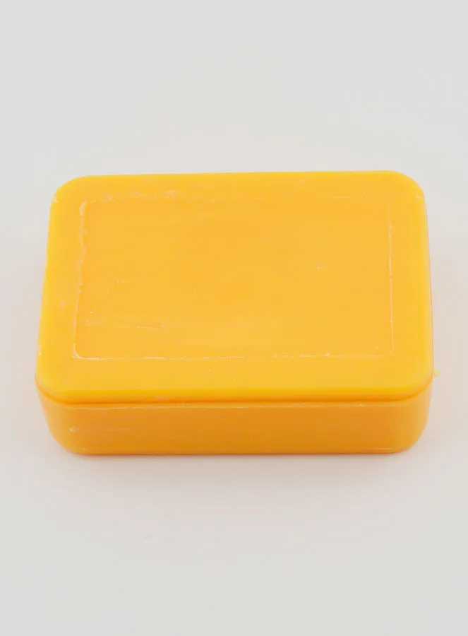 Seife mit Olivenöl und Orangenblüten - 120g (pic 4)