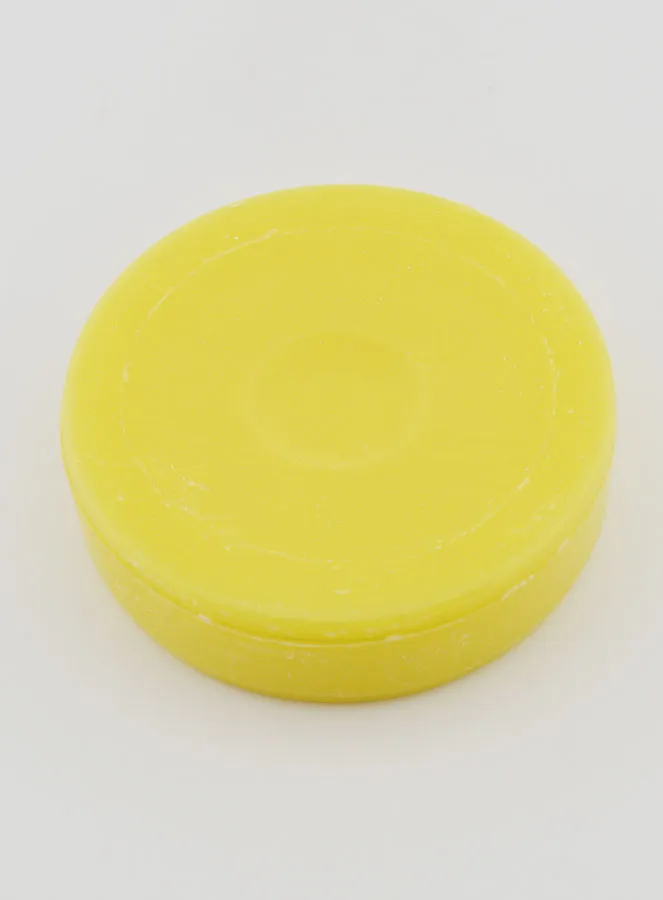 Botanische Seife Zitrone - 100g (pic 4)