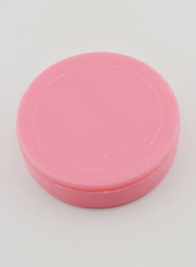 Botanische Seife Kirschblüte - 100g (pic 4)