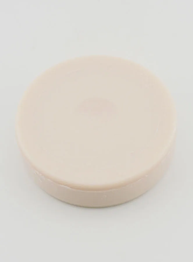 Botanische Seife Baumwollblüte - 100g (pic 4)