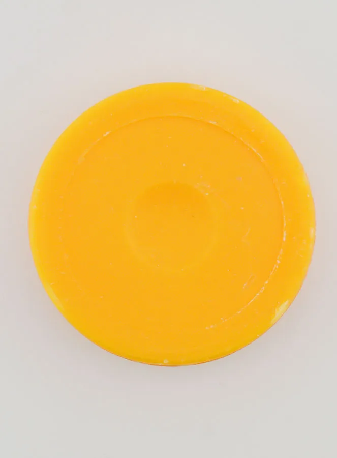 Botanische Seife Orangenblüte - 100g (pic 2)