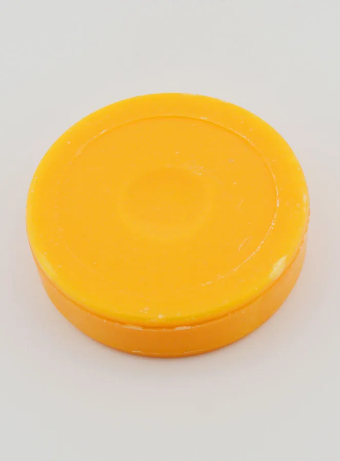 Botanische Seife Orangenblüte - 100g (pic 4)