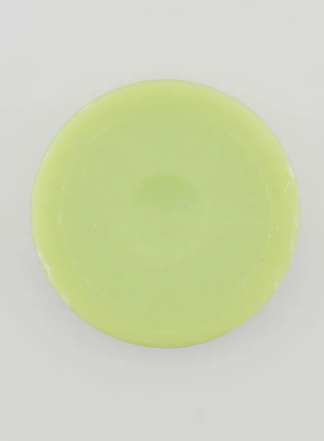 Seife mit Bio-Eselsmilch und Bio-Aloe Vera - 100g (pic 2)