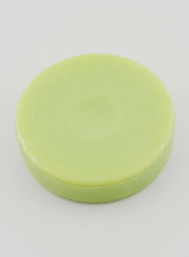 Seife mit Bio-Eselsmilch und Bio-Aloe Vera - 100g (pic 4)