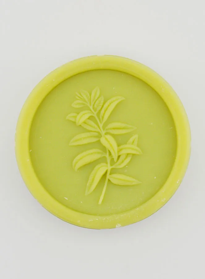 Botanische Seife Verbena - 100g (pic 1)