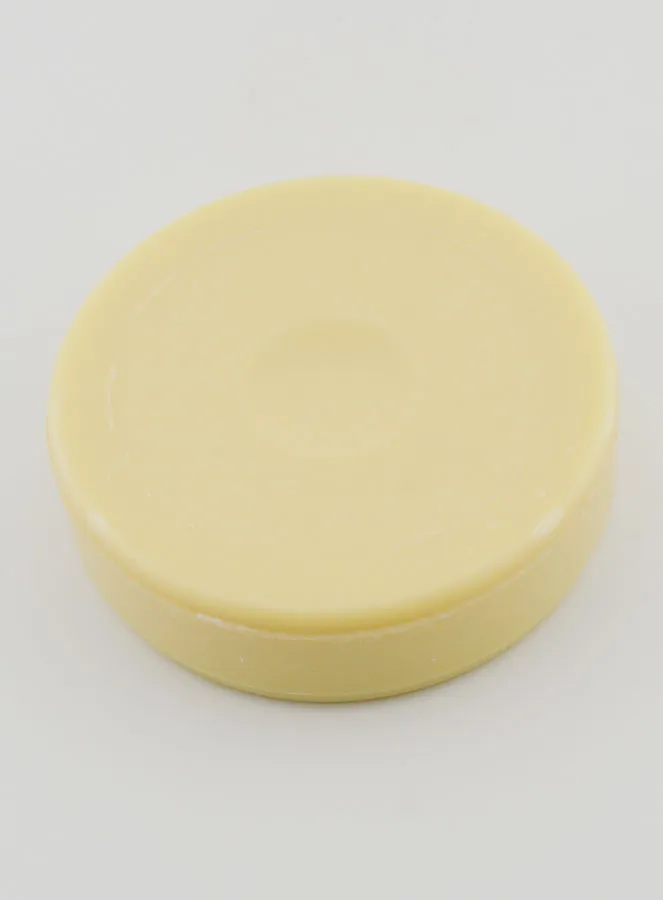 Botanische Seife mit Monoï - 100g (pic 4)