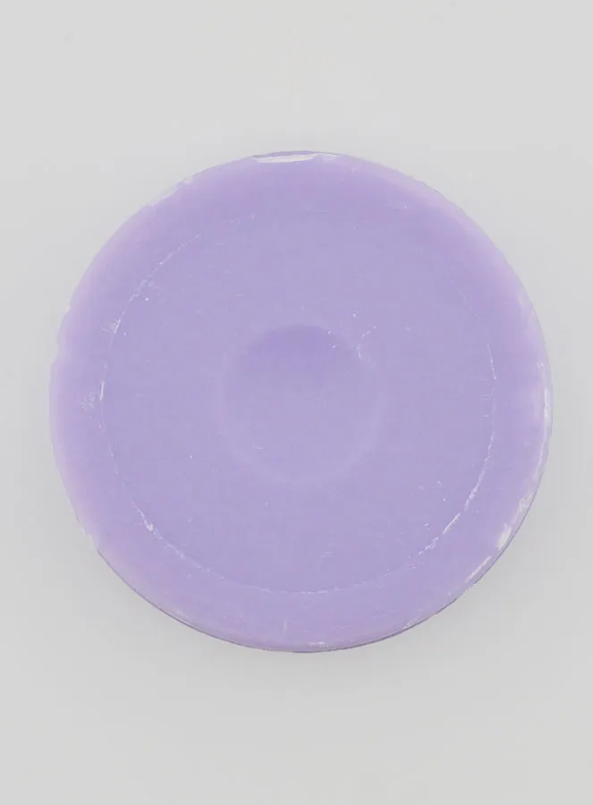 Botanische Seife mit Lavendel - 100g (pic 2)