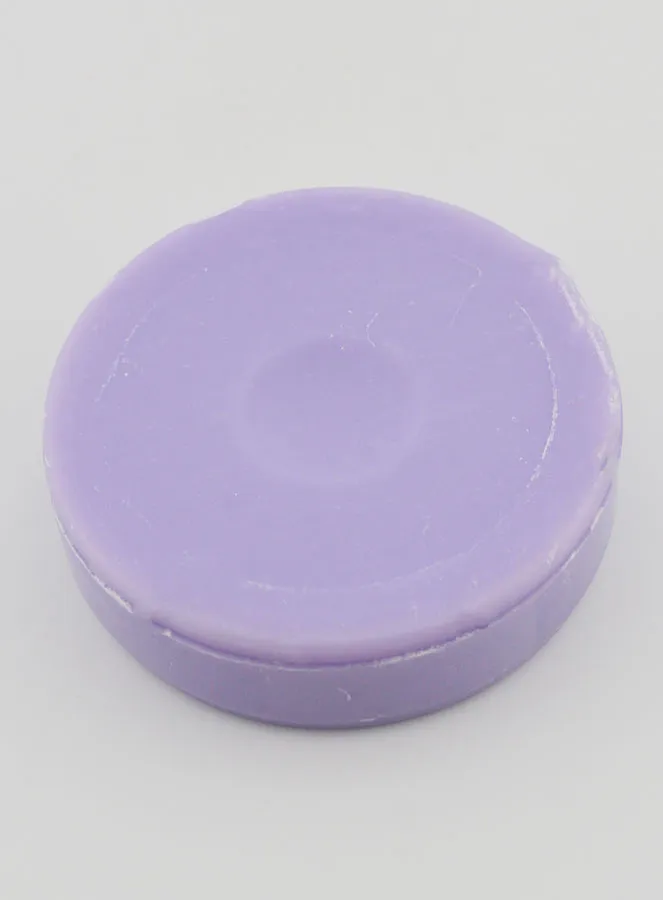 Botanische Seife mit Lavendel - 100g (pic 4)