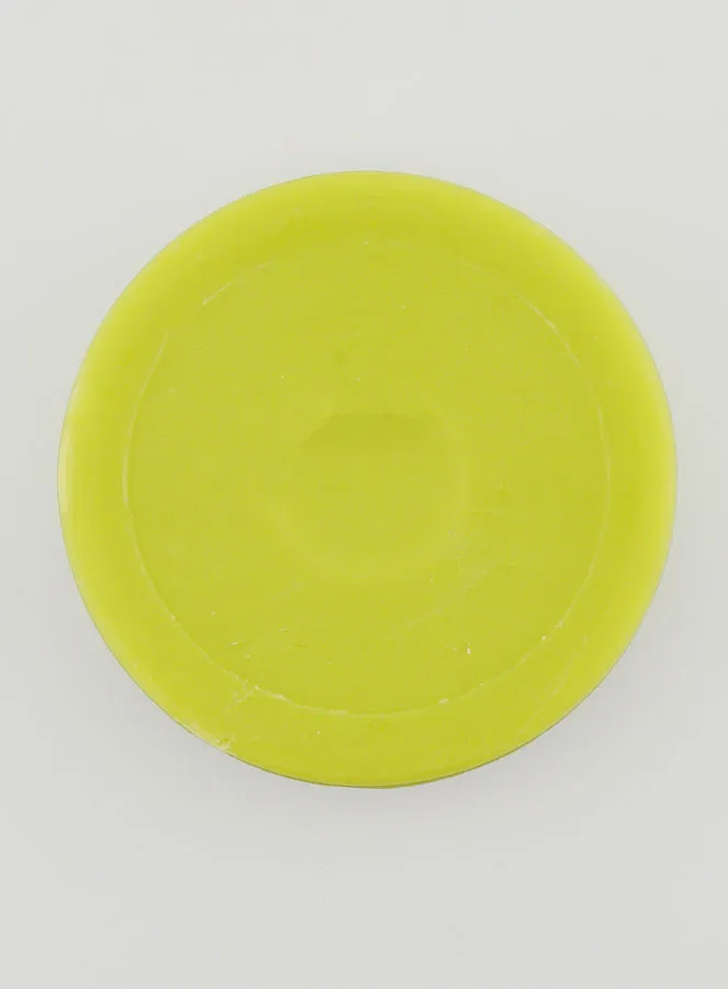 Seife mit Bio-Eselsmilch und Eisenkraut - 100g (pic 2)