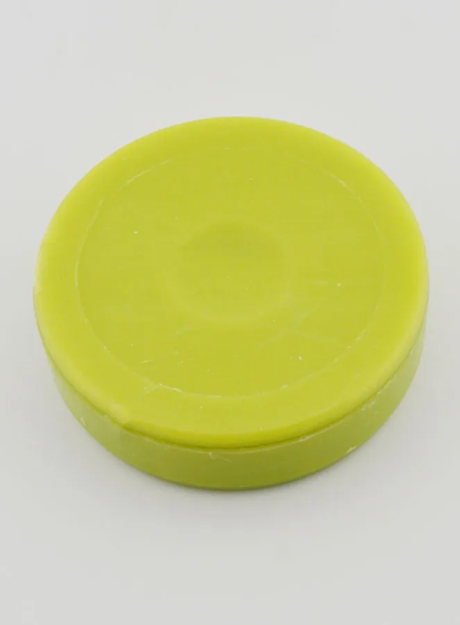 Seife mit Bio-Eselsmilch und Eisenkraut - 100g (pic 4)