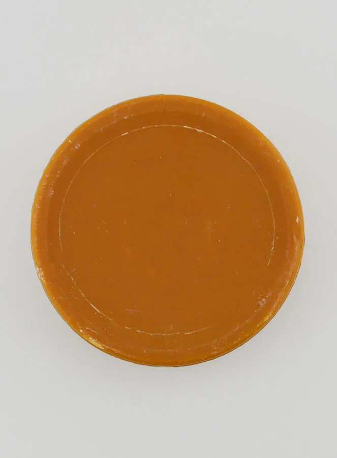 Seife mit Bio-Eselsmilch und Lebkuchen - 100g (pic 2)