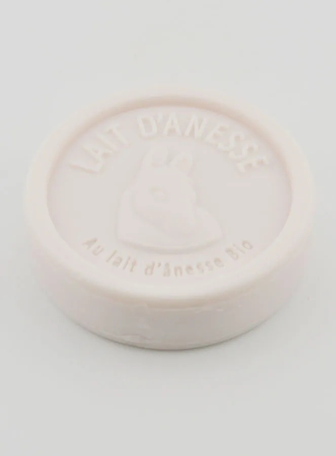 Seife mit Bio-Eselsmilch - 100g (pic 3)