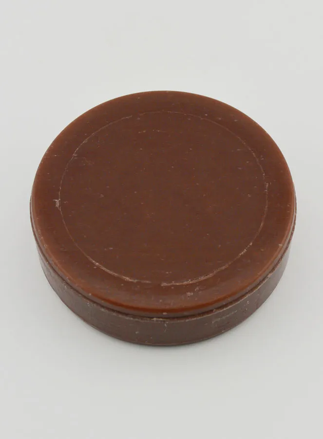 Seife mit Bio-Eselsmilch und Vanille - 100g (pic 4)