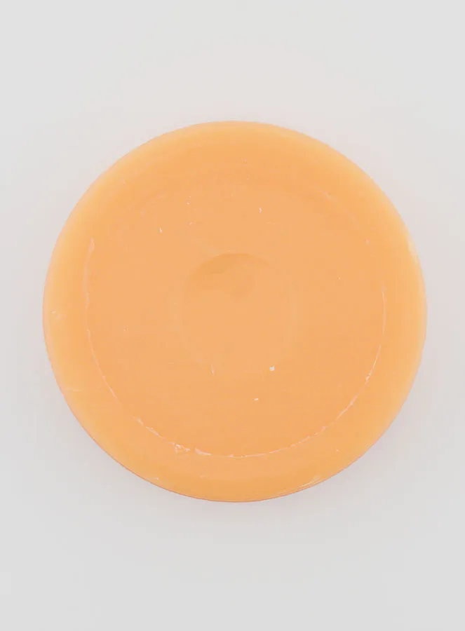 Seife mit Bio-Eselsmilch und Melone - 100g (pic 2)