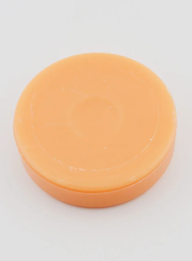 Seife mit Bio-Eselsmilch und Melone - 100g (pic 4)