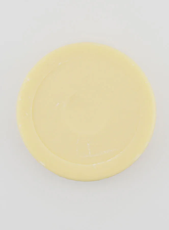 Seife mit Bio-Eselsmilch und Monoï - 100g (pic 2)