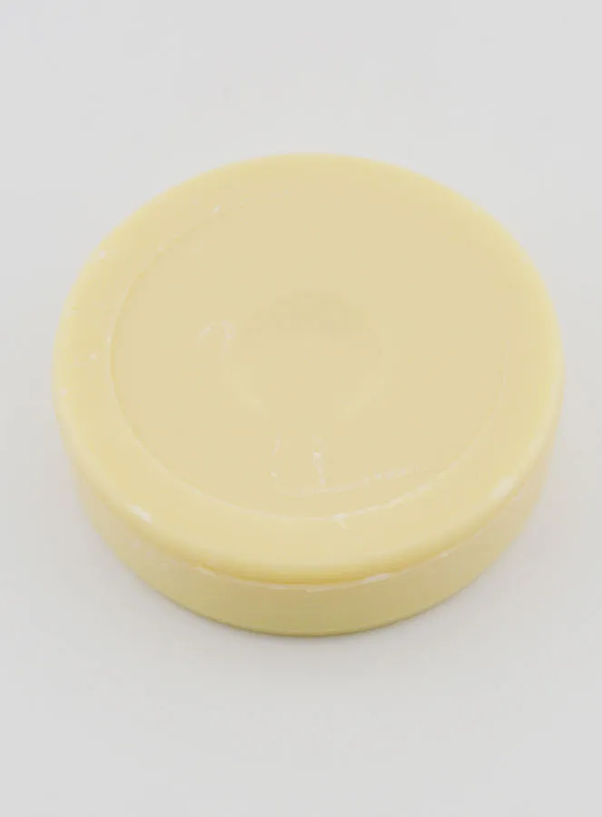 Seife mit Bio-Eselsmilch und Monoï - 100g (pic 4)