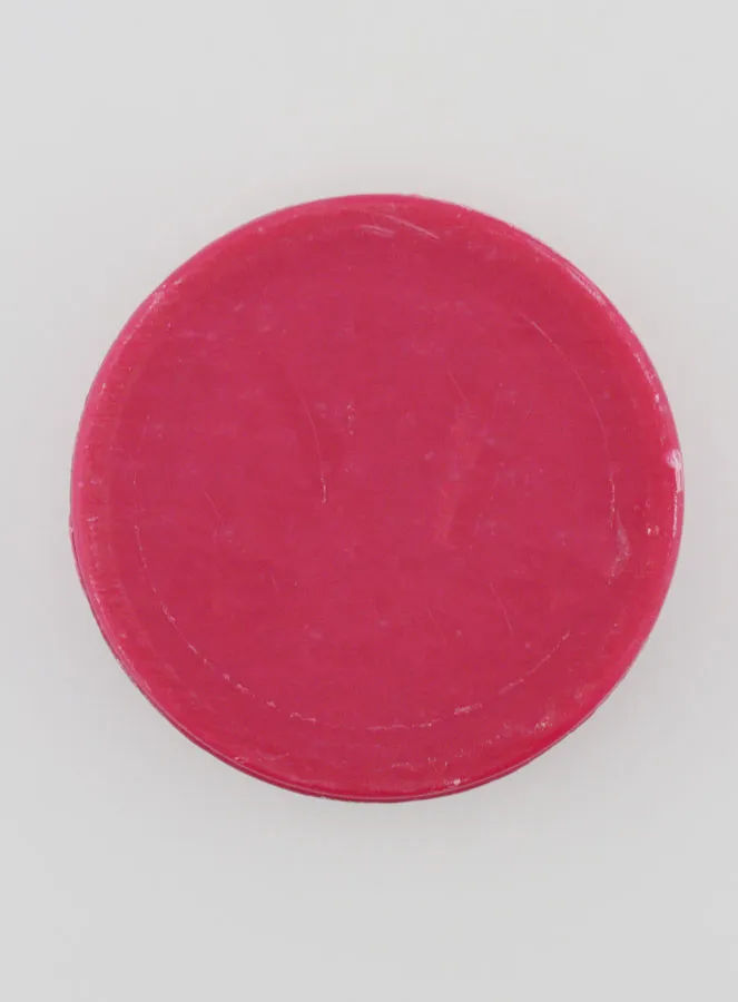 Seife mit Bio-Eselsmilch und Schwarze Johannisbeere - 100g (pic 2)