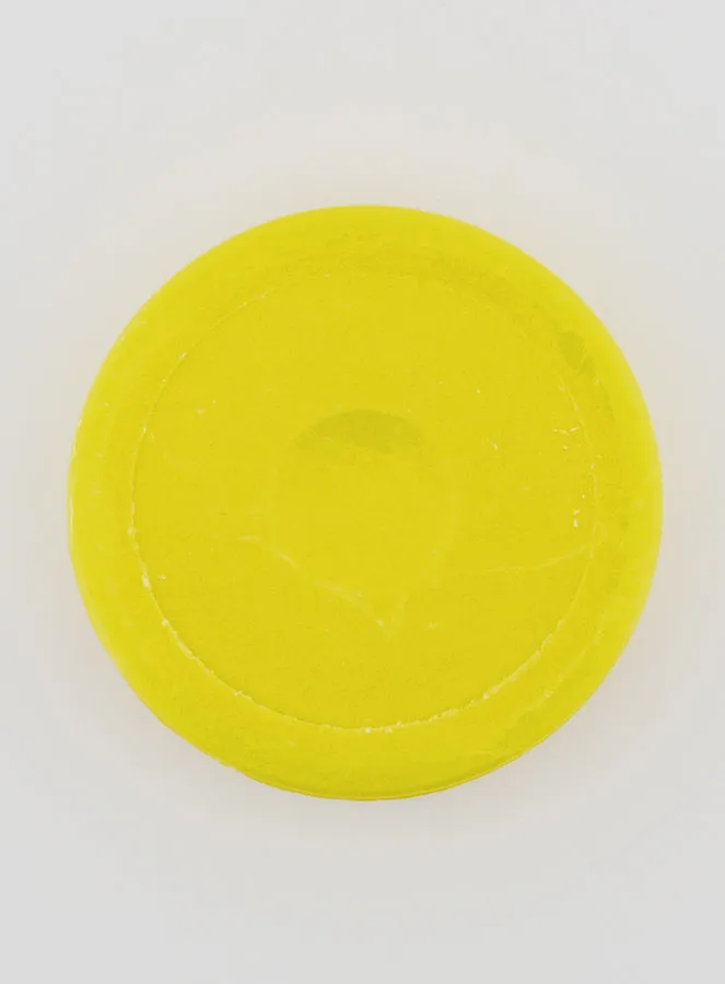 Seife mit Bio-Eselsmilch und Strohblume (Helichrysum) - 100g (pic 2)