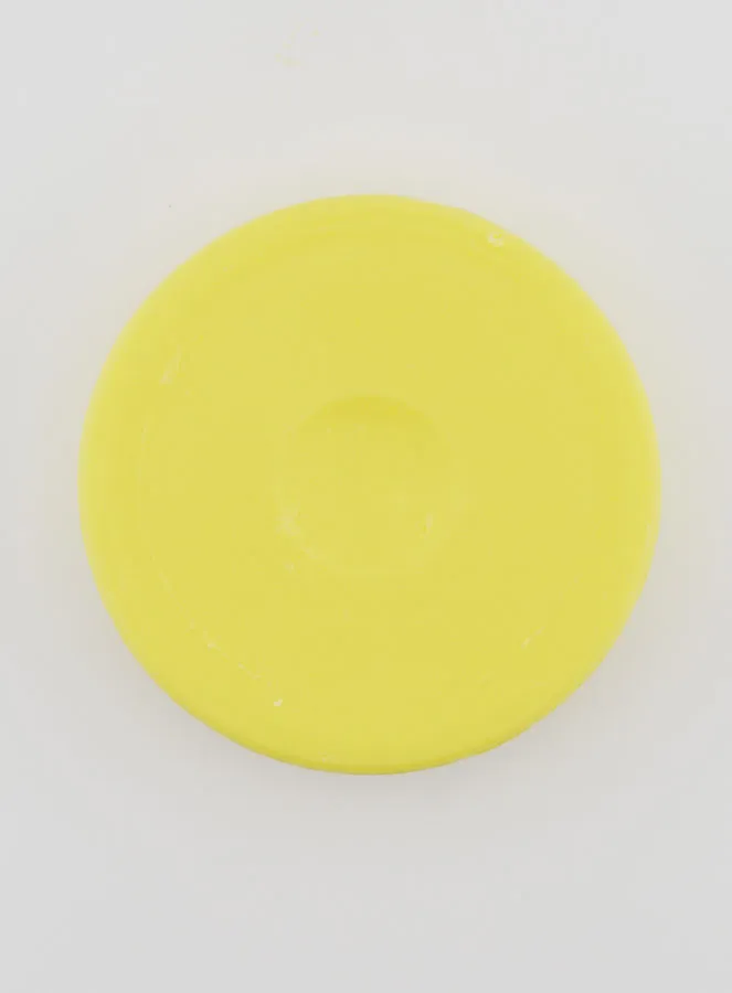 Seife mit Bio-Eselsmilch und Mimose - 100g (pic 2)