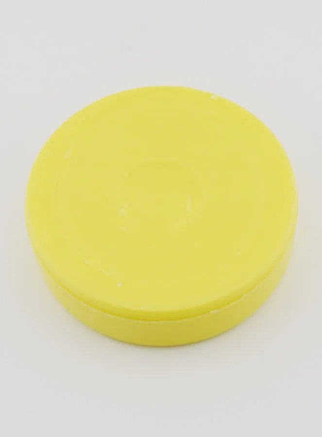 Seife mit Bio-Eselsmilch und Mimose - 100g (pic 4)