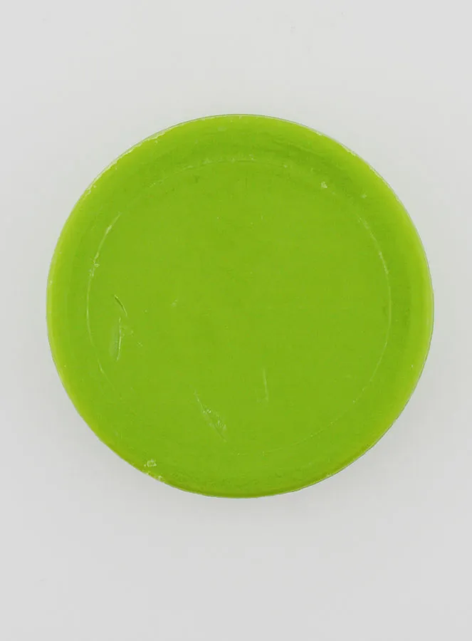 Seife mit Bio-Eselsmilch und Limone - 100g (pic 2)