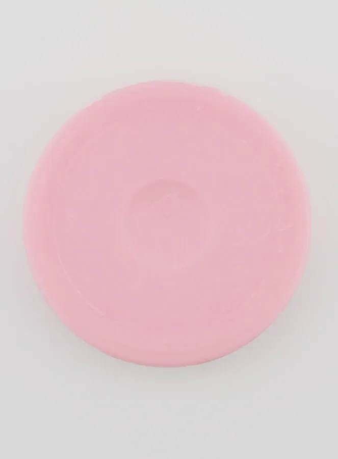 Seife mit Bio-Eselsmilch und Kirschblüte - 100g (pic 2)