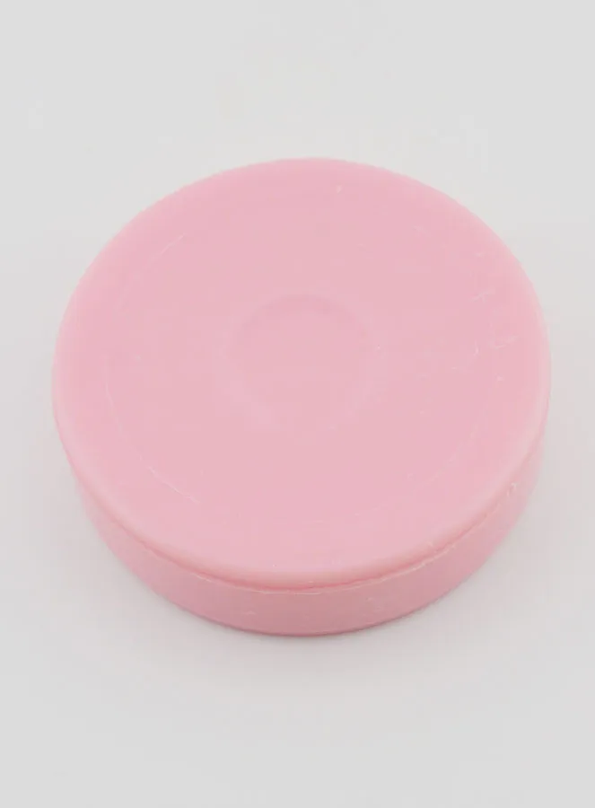 Seife mit Bio-Eselsmilch und Kirschblüte - 100g (pic 4)