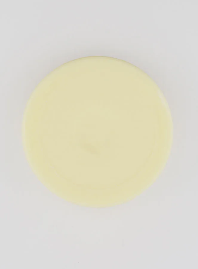 Seife mit Bio-Eselsmilch und Enzian - 100g (pic 2)