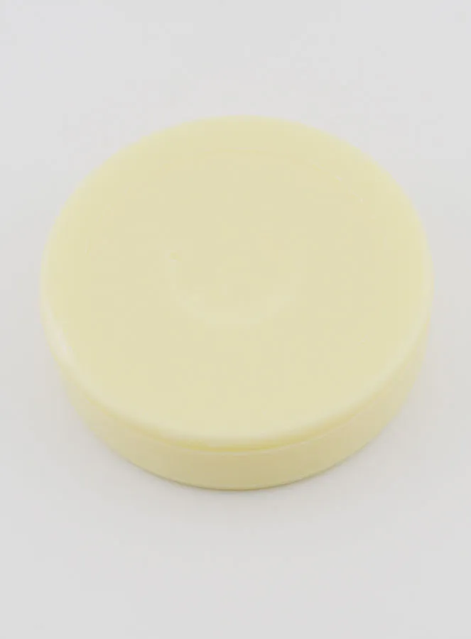 Seife mit Bio-Eselsmilch und Enzian - 100g (pic 4)