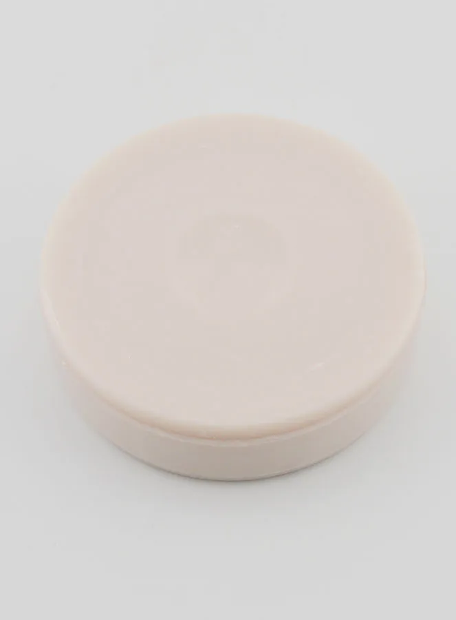 Seife mit Bio-Eselsmilch und Baumwollblüte - 100g (pic 4)