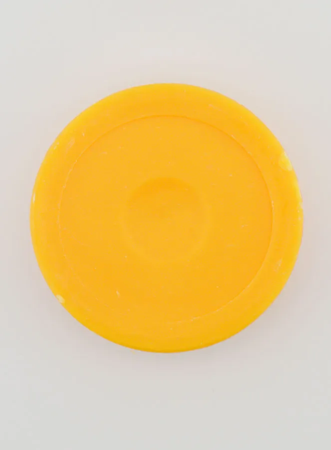 Seife mit Bio-Eselsmilch und Grünem Tee - 100g (pic 2)