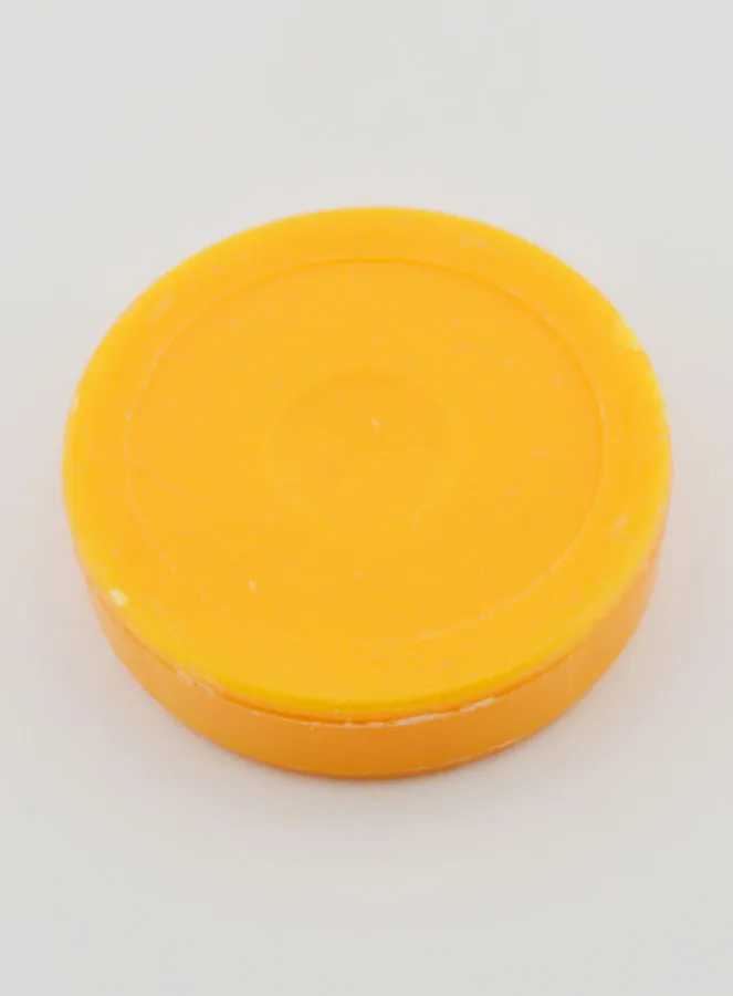 Seife mit Bio-Eselsmilch und Grünem Tee - 100g (pic 4)