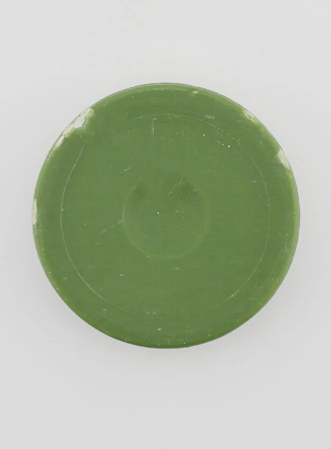 Seife Bio-Eselsmilch und Zedern - 100g (pic 2)