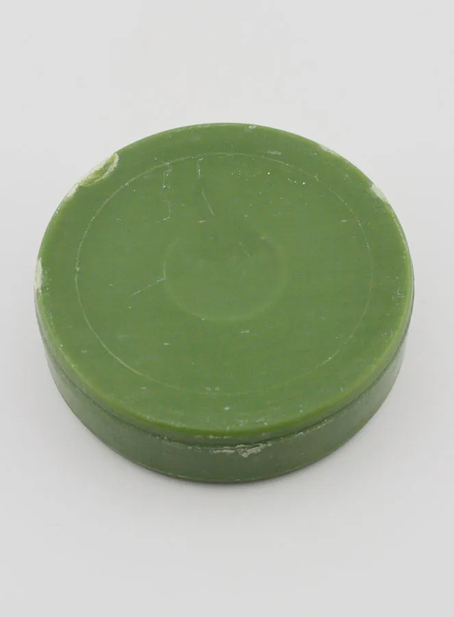 Seife Bio-Eselsmilch und Zedern - 100g (pic 4)