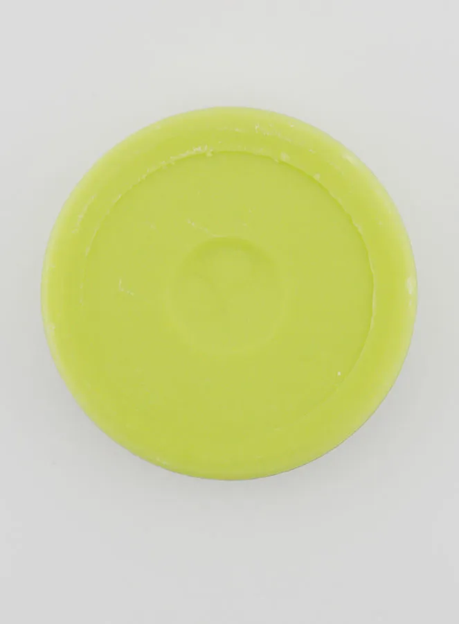 Seife mit Bio-Eselsmilch und Genepi - 100g (pic 2)