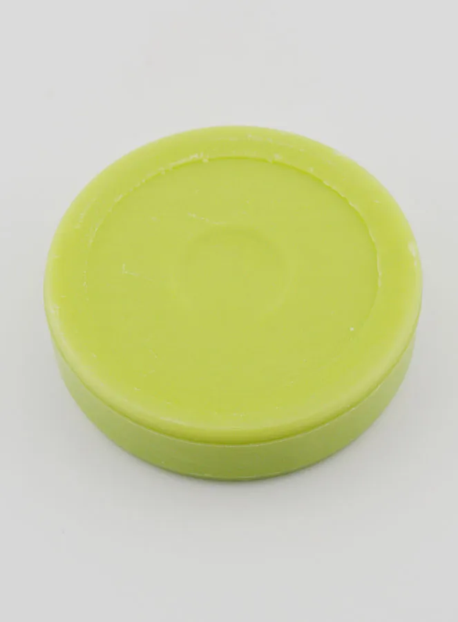 Seife mit Bio-Eselsmilch und Genepi - 100g (pic 4)