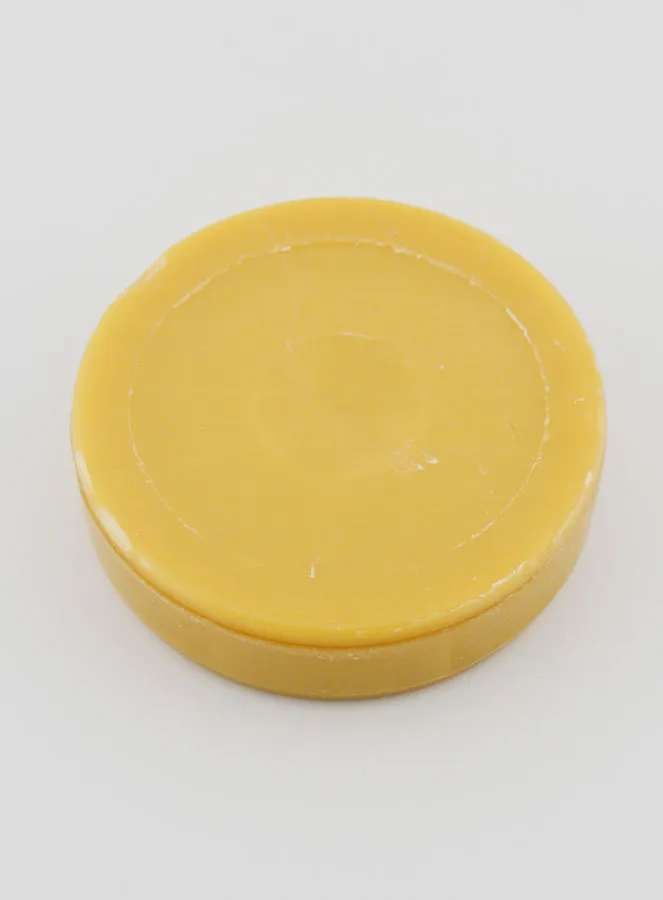 Bio-Seife mit Eselsmilch und Sheabutter - 100g (pic 4)