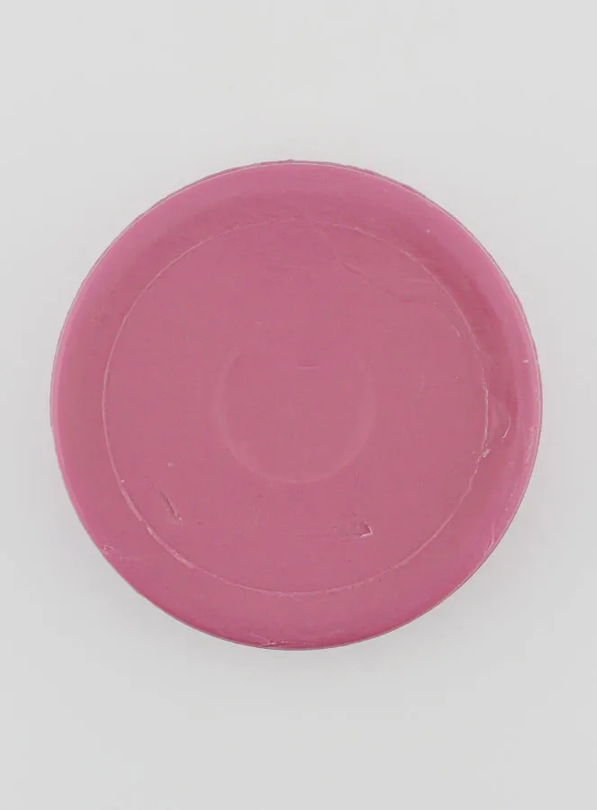 Seife mit Bio-Eselsmilch und Patchouli - 100g (pic 2)