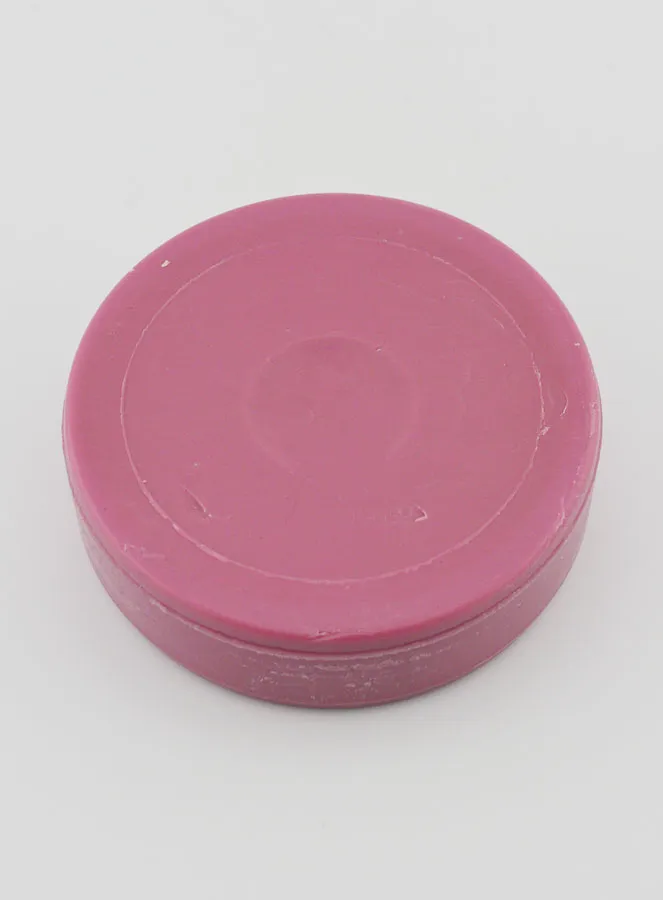 Seife mit Bio-Eselsmilch und Patchouli - 100g (pic 4)