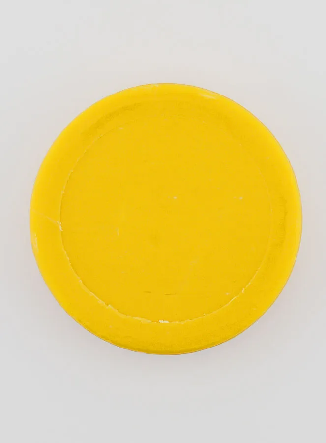 Seife mit Bio-Eselsmilch und Passionsfrucht - 100g (pic 2)