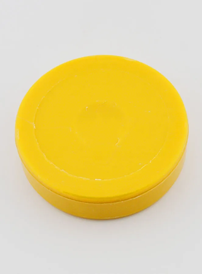 Seife mit Bio-Eselsmilch und Passionsfrucht - 100g (pic 4)