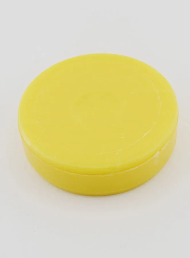 Seife mit Bio-Eselsmilch und Zitrone - 100g (pic 4)