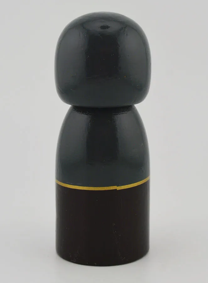 Figur Heilige Rita 10cm (pic 4)