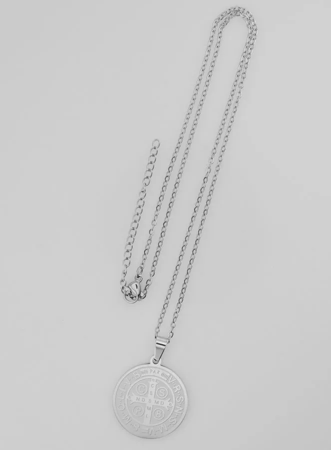 Religiöse Halskette des Heiligen Benedikt (pic 4)